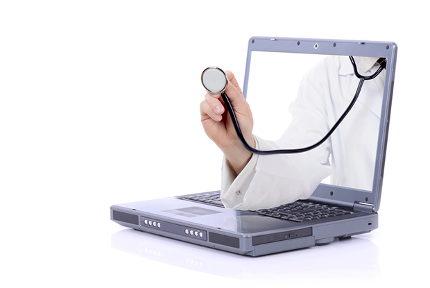 Trustworthy Online Presence